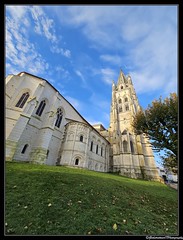 Saintes. Charente- Maritime. France. - Photo of Saint-Sauvant