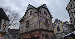 Fête médiévale de Provins - Photo of Voulton
