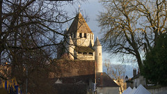 Fête médiévale de Provins - Photo of Hermé