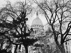 Basilique du Sacré-Cœur de Montmartre - Photo of Saint-Mandé