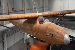 Avia 41p at Musée de l'air et de l'espace, Le Bourget, France