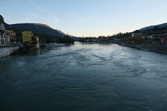 Vieux Pont @ Seyssel - Photo of Clermont