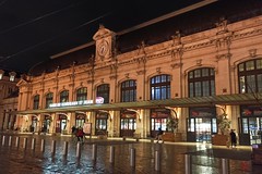 Gare SNCF BORDEAUX SAINT JEAN - Photo of Bordeaux