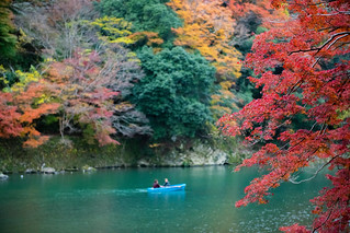 Neature in Japan