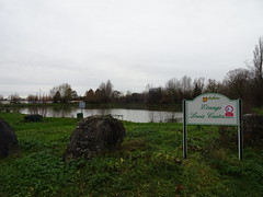 Les étangs Louis Castelain, Aubers