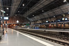 SNCF GARE DE BORDEAUX SAINT JEAN - Photo of Bordeaux