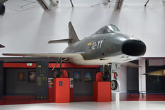 Dassault Super MystereB2 ‘153 / 12-YY’ (really No.11)