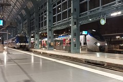 SNCF GARE DE BORDEAUX SAINT JEAN