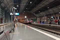 SNCF GARE DE BORDEAUX SAINT JEAN
