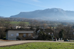 Grésy-sur-Aix