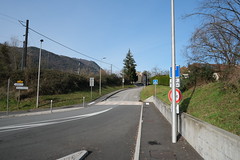 Grésy-sur-Aix - Photo of Ontex