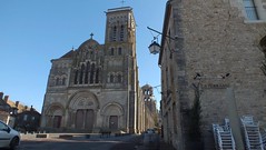 20150213_11h1215Em_Vézelay - Photo of La Maison-Dieu
