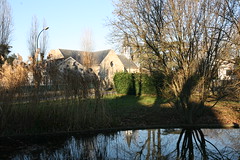 Le Vésinet, Yvelines - Photo of Maisons-Laffitte