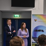 79 - KLM Lunch Lecture: Over the Rainbow