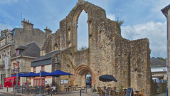 Ruines - Photo of Le Trévoux