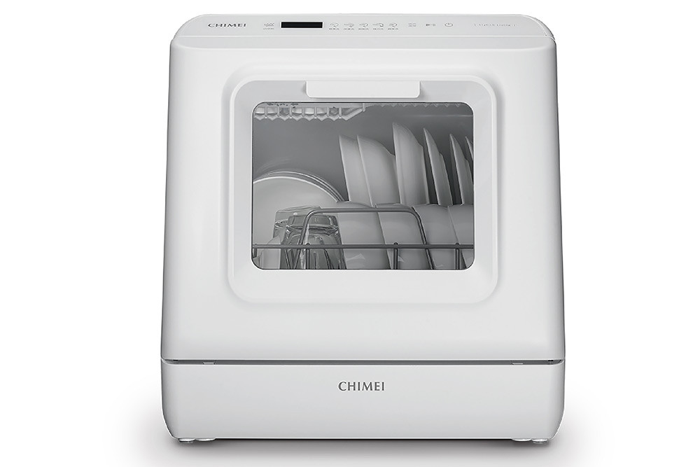 CHIMEI-奇美家電-全自動UV殺菌洗碗機-DW-04C0SH(建議售價NTD$14,888)-1