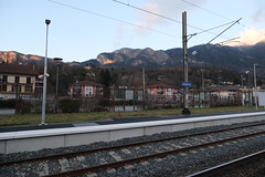 Gare SNCF @ Bonneville