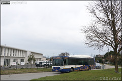 Irisbus Citélis 12 GNC – Tisséo Voyageurs / Tisséo n°1002 - Photo of La Salvetat-Saint-Gilles