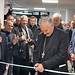 Inauguration de l'extension du centre pastoral de NDV 23 décembre 2023
