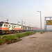 Lucknow AC Express