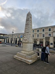 Gare d-Angoulême - Photo of Brie