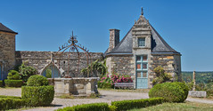 Château - Photo of Pleucadeuc