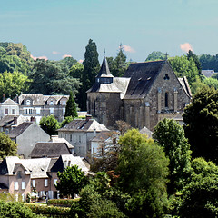 Vigeois, Corrèze, France