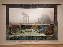 Anselm Kiefer - Photo of Wambrechies