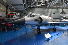 Dassault Mirage III V ‘01’