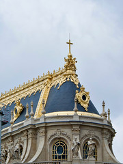 Chapelle royale de Versailles - Photo of Mareil-Marly
