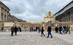 Versailles - Photo of Les Clayes-sous-Bois