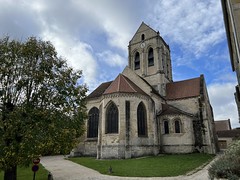 Photo Neuville-sur-Oise