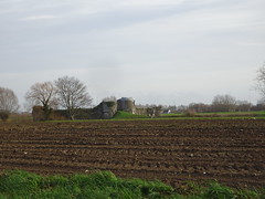 Le château de la Royère  du xiiie (2) - Photo of Leers