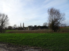 Le château de la Royère  du xiiie (1) - Photo of Willems