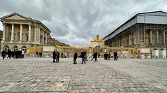 Versailles - Photo of Louveciennes