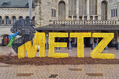 Metz station
