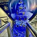 Chitlom BTS Station Christmas Tree