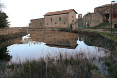 Etang de Virieu à Pélussin - Photo of Le Péage-de-Roussillon