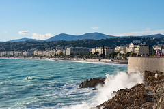 Promenade - Photo of Nice