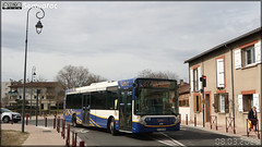 Heuliez Bus GX 327 – Tisséo Voyageurs / Tisséo n°1304