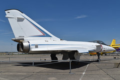 Dassault Super Mirage 4000 [01 / F-ZWRM]