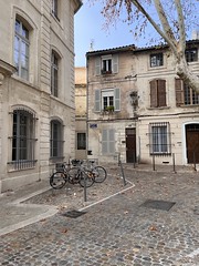 Avignon, 12 2023