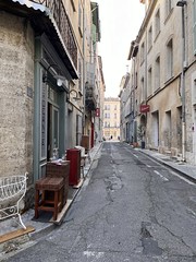 Avignon, 12 2023 - Photo of Sorgues