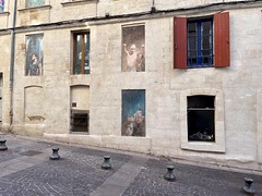 Avignon, 12 2023 - Photo of Graveson