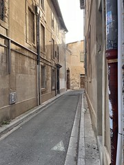 Avignon, 12 2023 - Photo of Châteaurenard