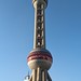 Pearl Tower - Lujiazui, Shanghai, China
