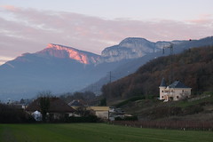 Saint-Jeoire-Prieuré
