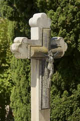 Menton Cemetery