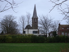 Louvil l-Église Saint Martin 2024 - Photo of Sailly-lez-Lannoy