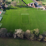 Old Basing Recreation Ground